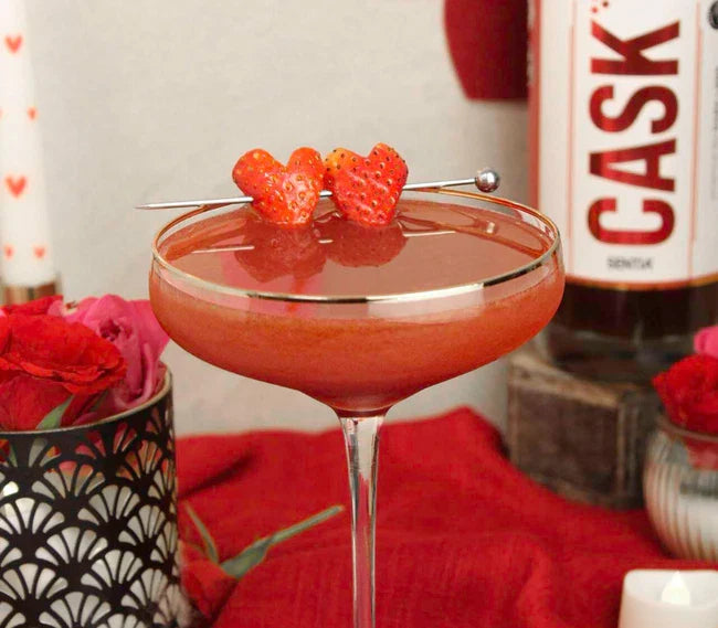 Strawberry Daiquiri