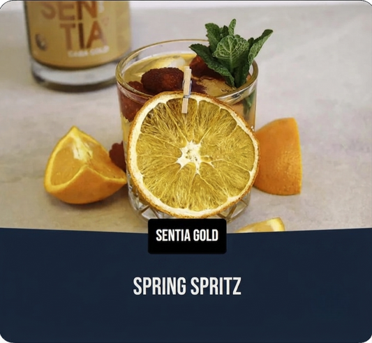 Spring Spritz