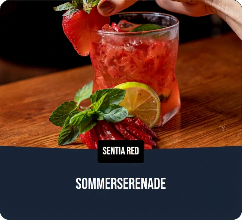 Sommer-serenade