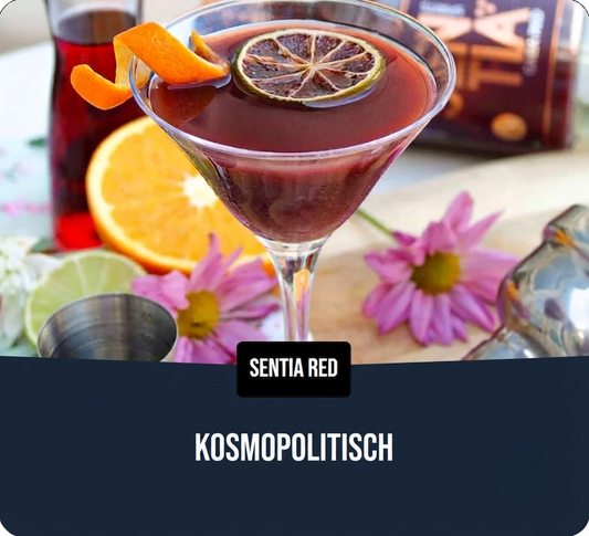 Cosmopolitan