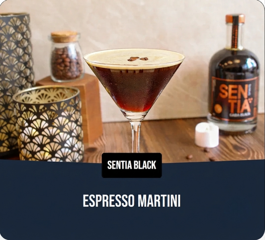 Espresso Martini