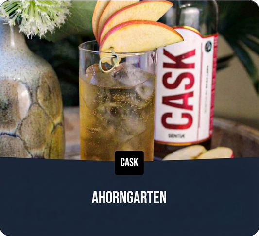 Ahorngarten