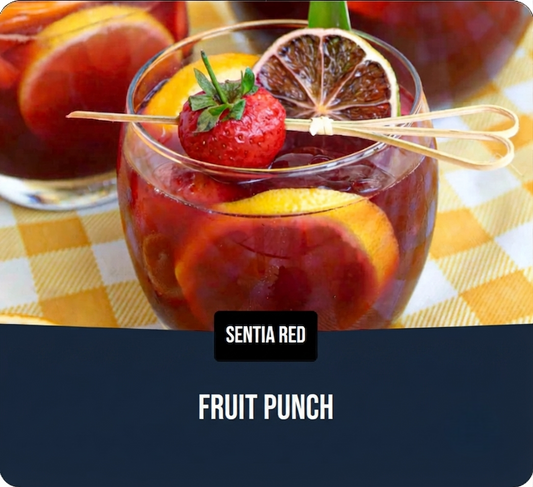 Fruit Punch
