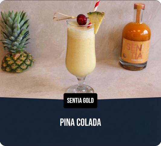 Pina Colada