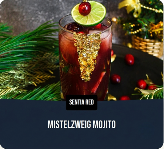 Mistelzweig Mojito