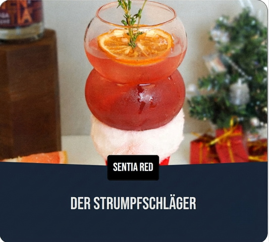 Der Strumpfschläger