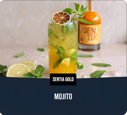 Mojito Gold
