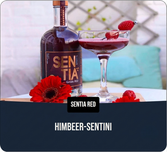 Himbeer‑Sentini