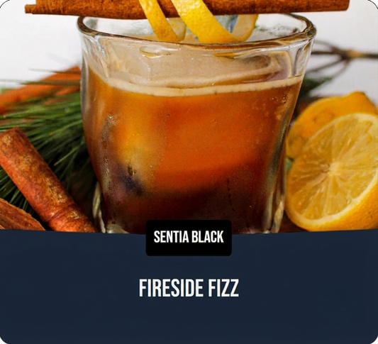 Fireside Fizz