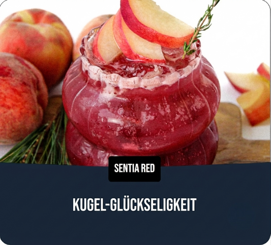Kugel-Glückseligkeit