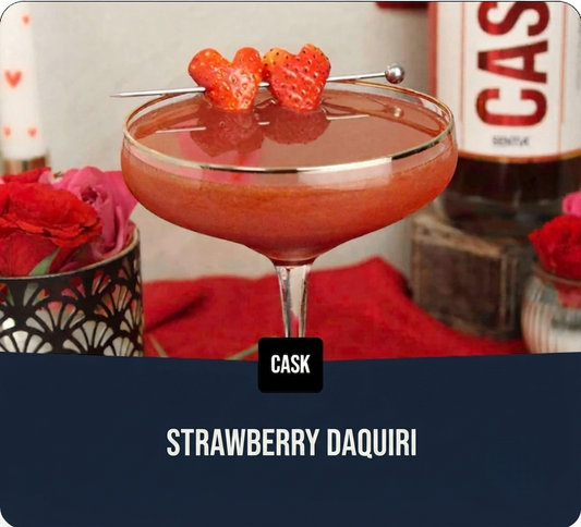 Strawberry Daiquiri