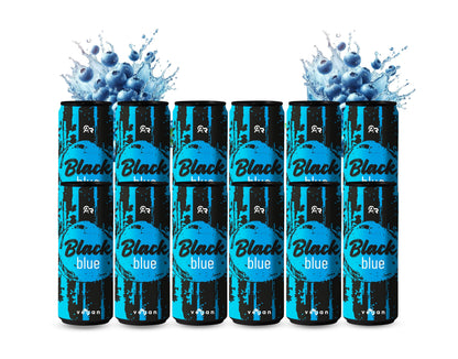 ACR - Black - Blue Tray 12x330ml