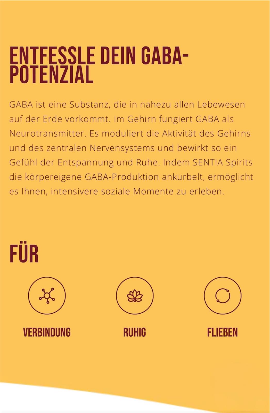 SENTIA CASK (700 ml) – alkoholfreier Botanical (0,0 % Alkohol) Whisky‑Alternative mit Eiche & Vanille