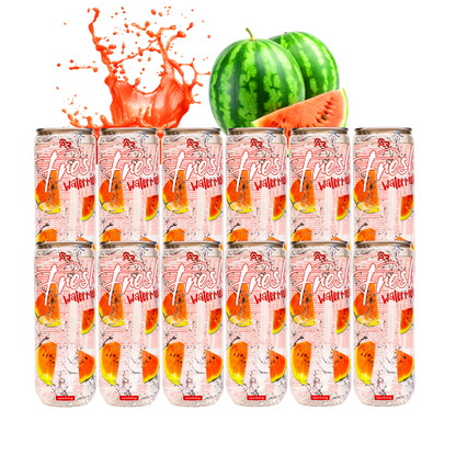Fresh Watermelon Tray 12x330ml