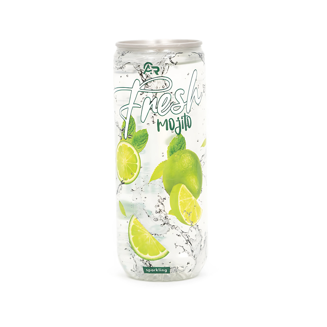 Fresh Mojito Tray   12x330ml