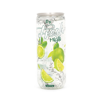 Fresh Mojito Tray   12x330ml