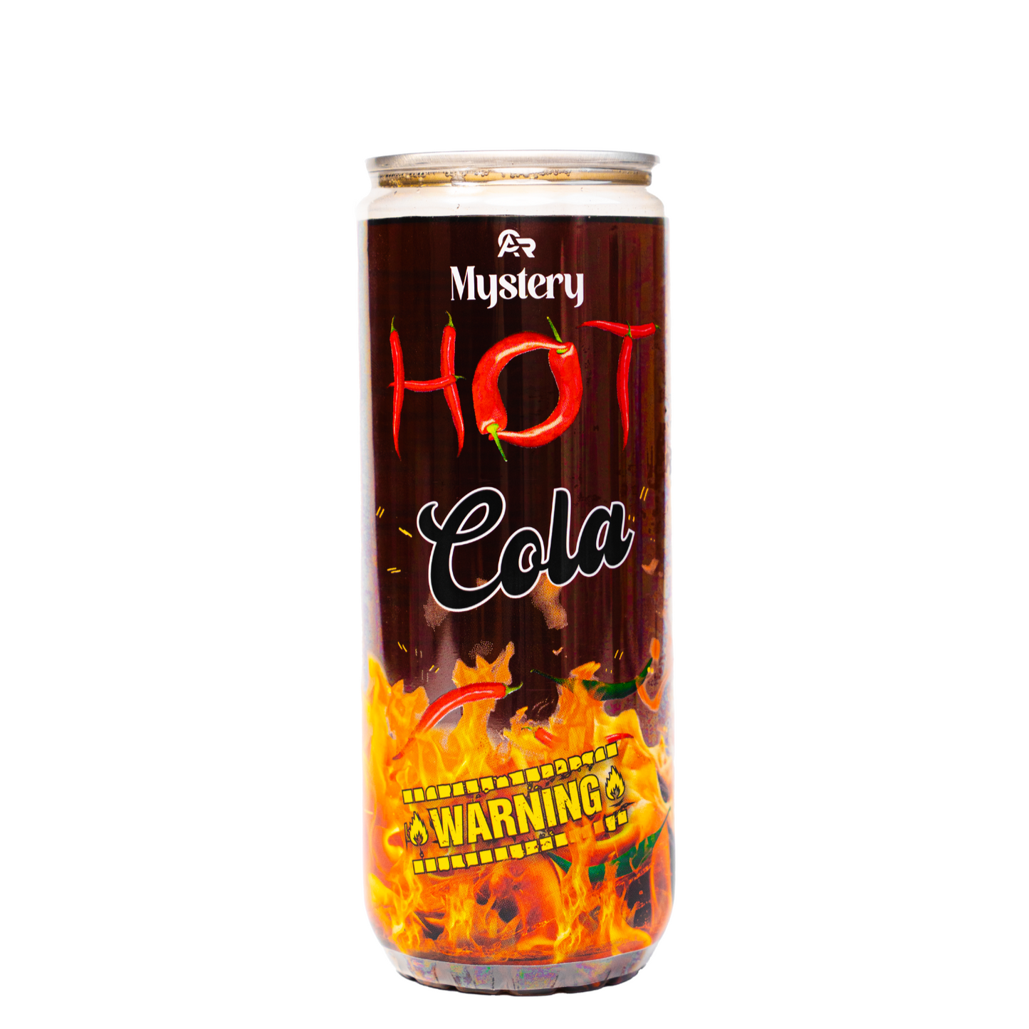 ACR - HOT Cola Tray 12x330ml