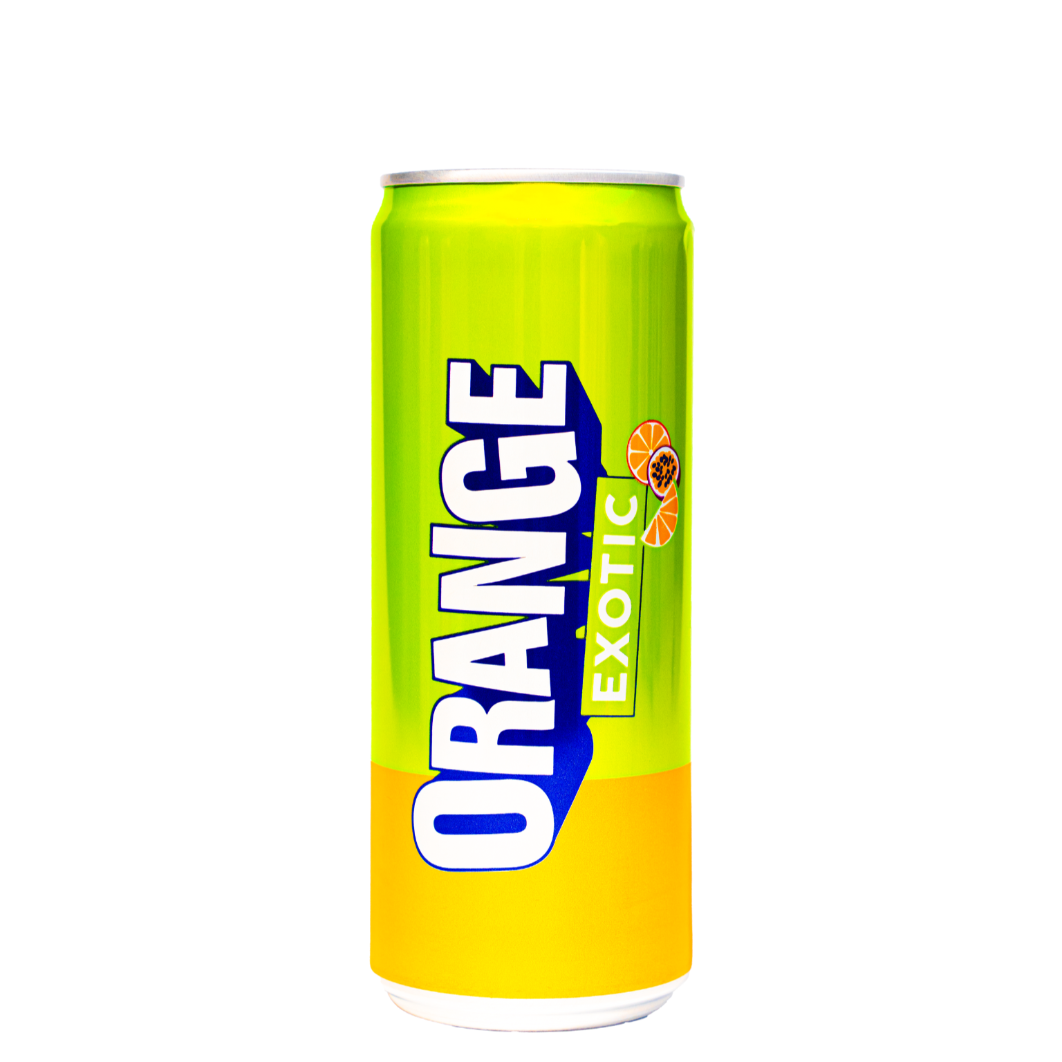ACR - Orange - Exotic Tray 12x330ml
