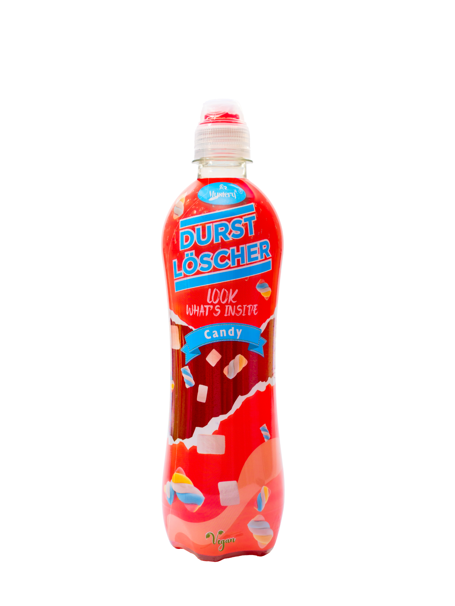 ACR - Durstlöscher Candy Tray 12 x 500ml
