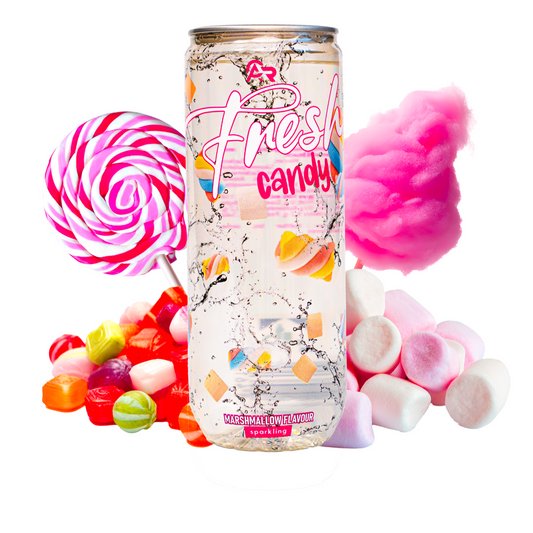 Fresh - Candy 3'er Pack