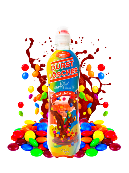 ACR - Durstlöscher Rainbow Tray 12 x 500ml