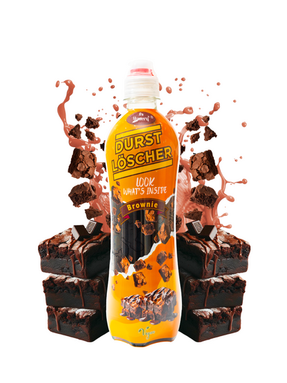 ACR - Durstlöscher Brownie Tray 12 x 500ml