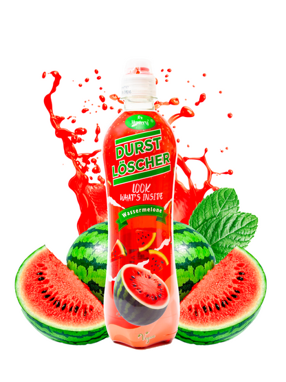 ACR - Durstlöscher Wassermelone Tray 12 x 500ml