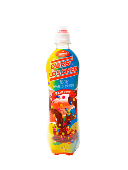 ACR - Durstlöscher Rainbow Tray 12 x 500ml