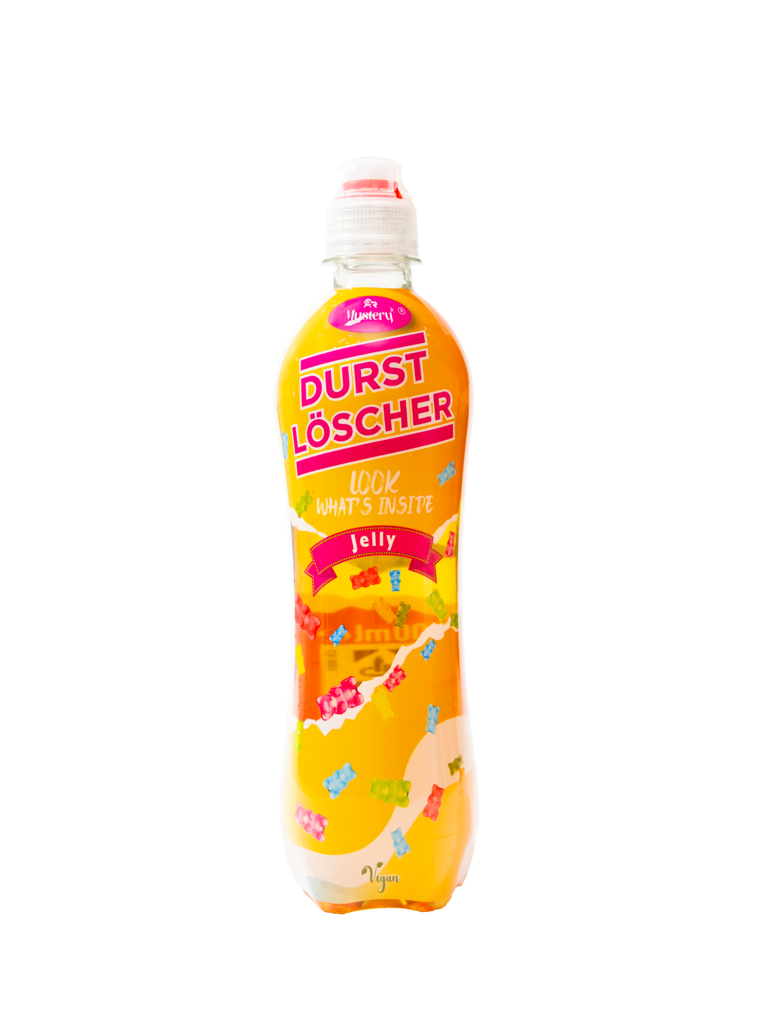 ACR - Durstlöscher Jelly Tray 12 x 500ml
