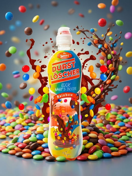 Durstlöscher Rainbow – 12×500 ml (12er Pack)