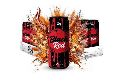 ACR - Black - Red| 12er & 24er 330 ml Packet