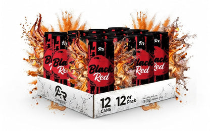 ACR - Black - Red| 12er & 24er 330 ml Packet
