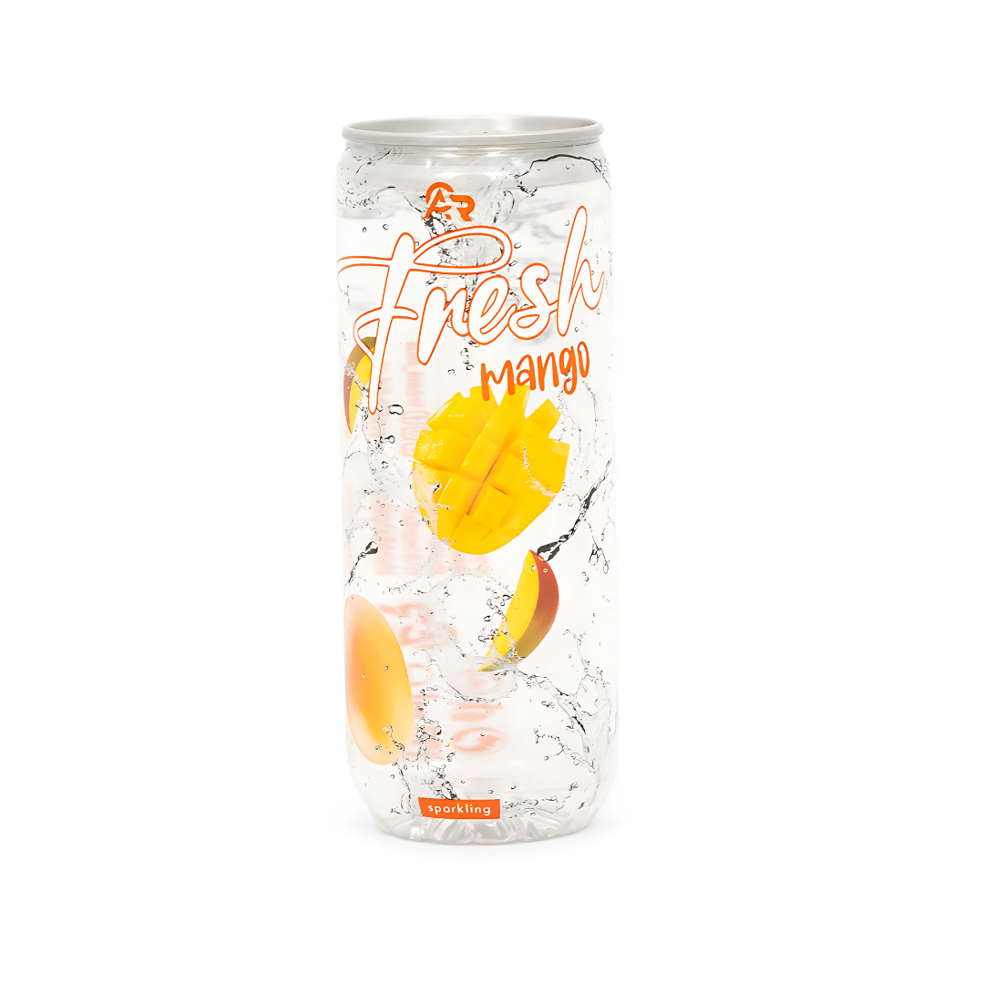 Fresh Mango | 12er & 24er 330 ml Paket