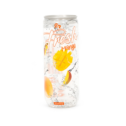 Fresh Mango | 12er & 24er 330 ml Paket