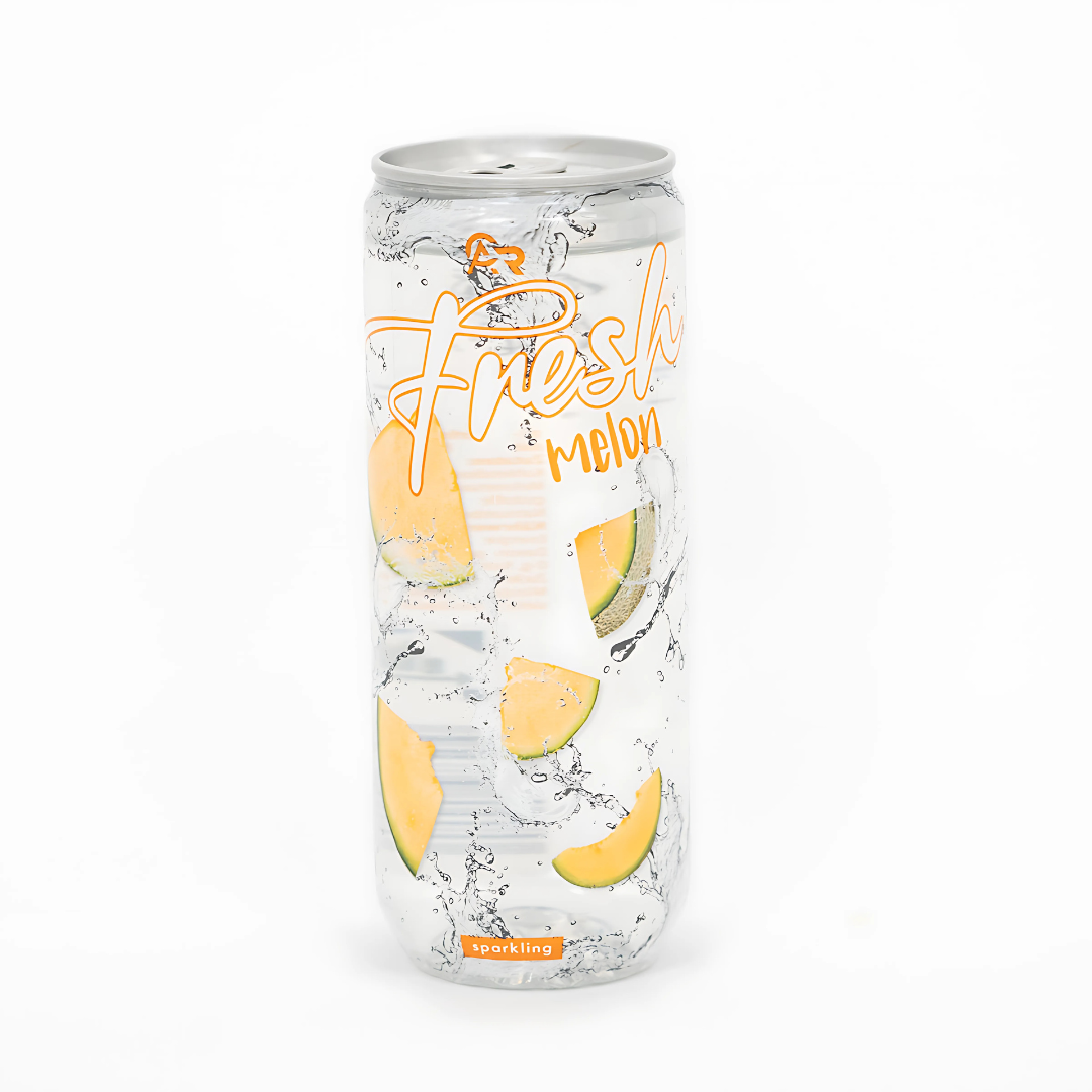Fresh Melon | 12er & 24er 330ml Packet