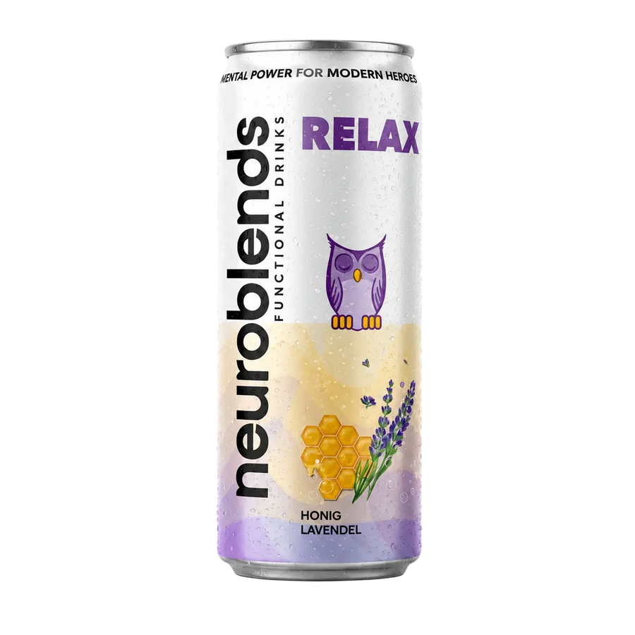 RELAX