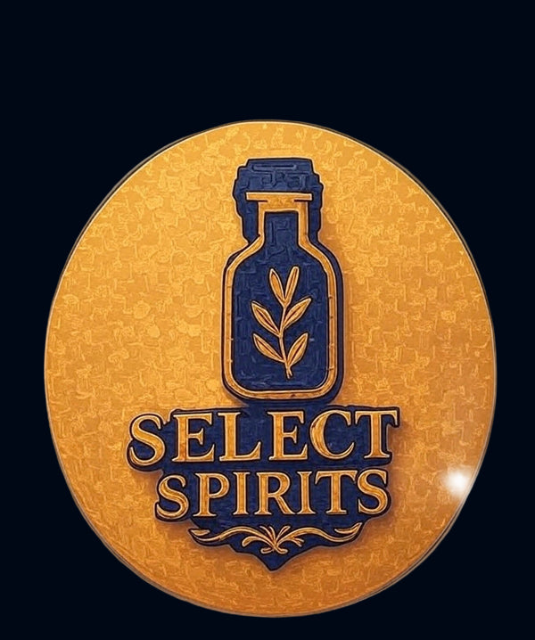 Select-Spirits Eu 