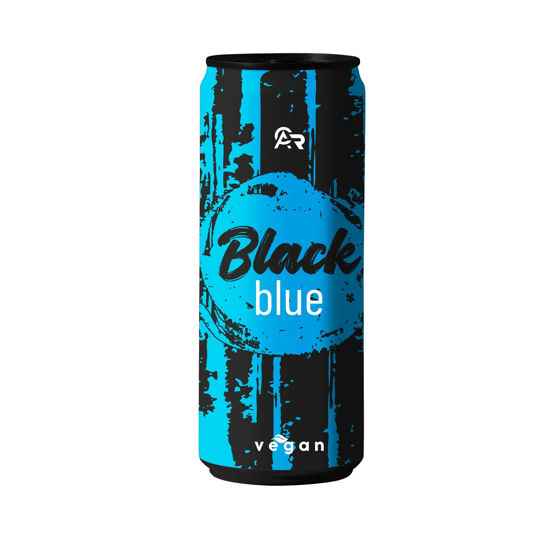 ACR - Black - Blue Tray 12x330ml