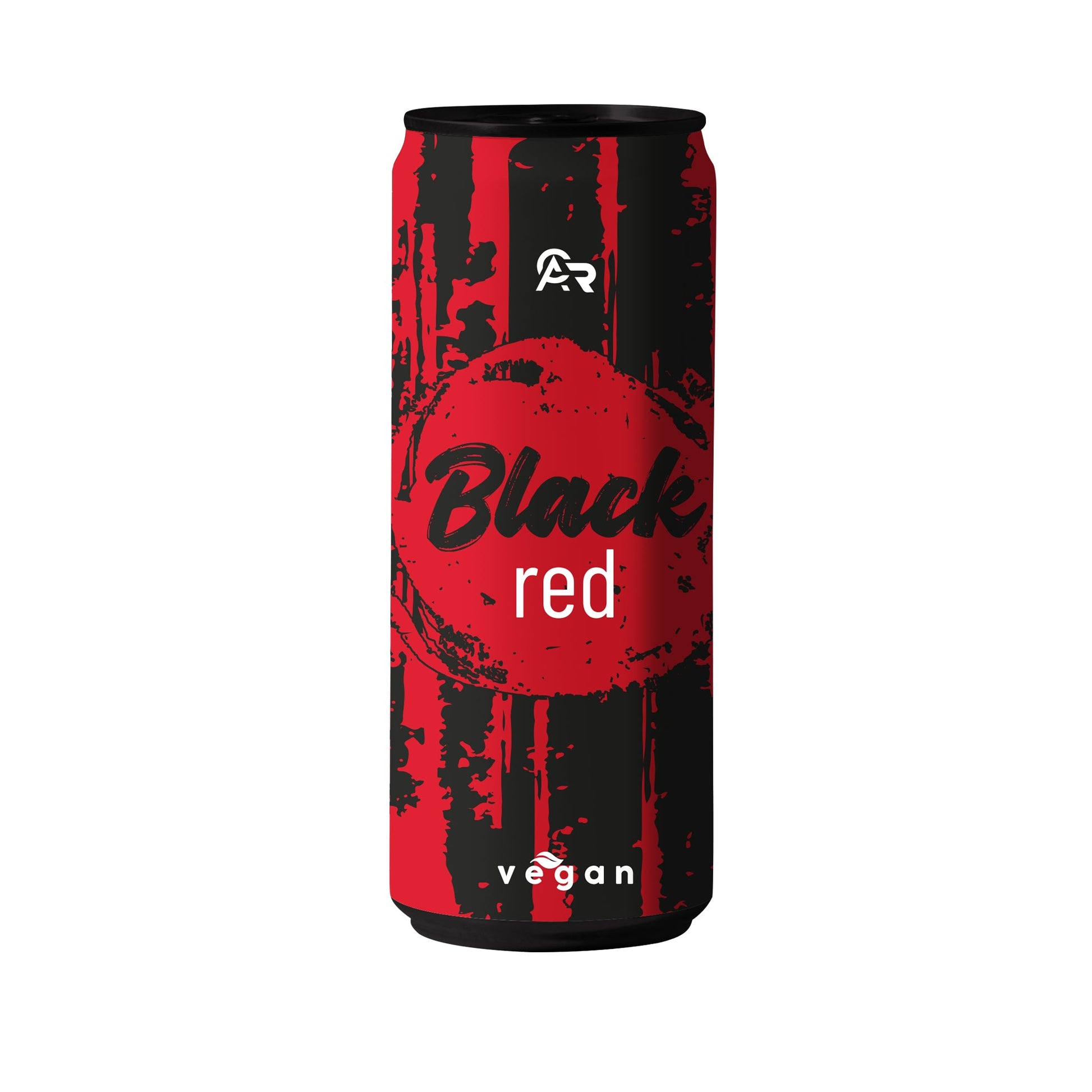 ACR - Black - Red Tray 12x330ml