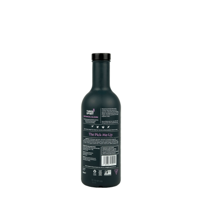THREE SPIRIT® LIVENER – Alkoholfreier Premium-Spirit.(500 ml)