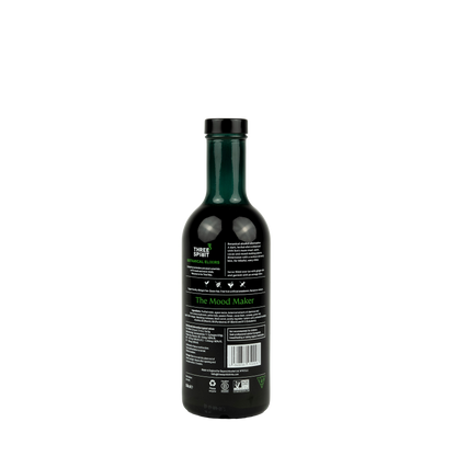 THREE SPIRIT® SOCIAL ELIXIR –Alkoholfreier Premium-Spirit   (500 ml)